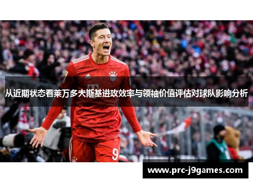 从近期状态看莱万多夫斯基进攻效率与领袖价值评估对球队影响分析 从近期状态看莱万多夫斯基进攻效率与领袖价值评估对球队影响分析